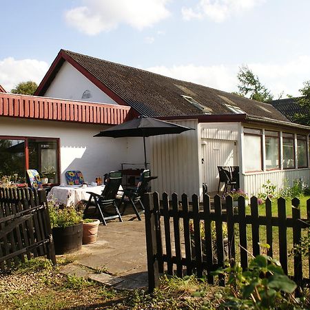 Aadal Apartment Kårup Exteriör bild