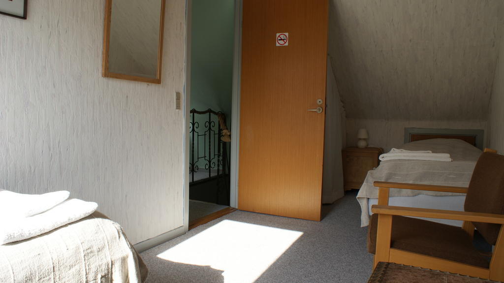 Aadal Apartment Kårup Rum bild