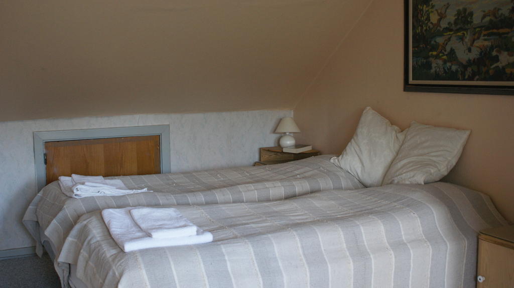 Aadal Apartment Kårup Rum bild