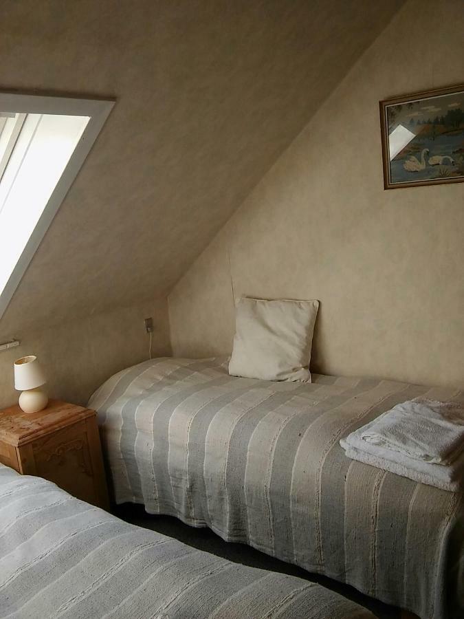 Aadal Apartment Kårup Exteriör bild