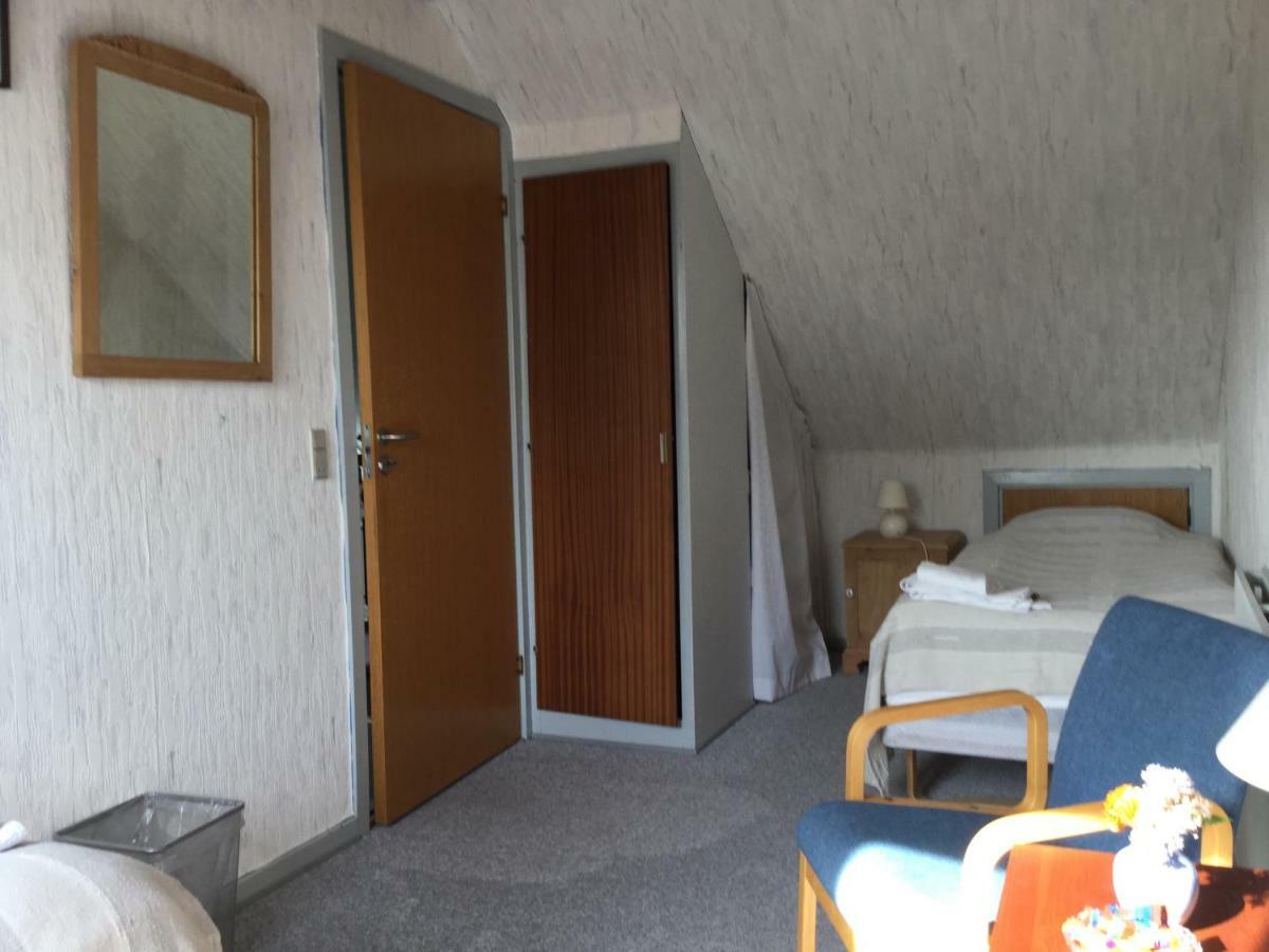 Aadal Apartment Kårup Exteriör bild