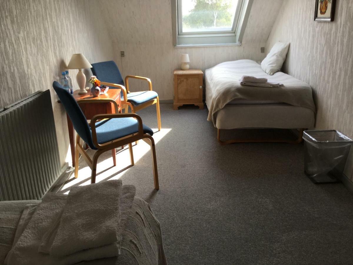 Aadal Apartment Kårup Exteriör bild