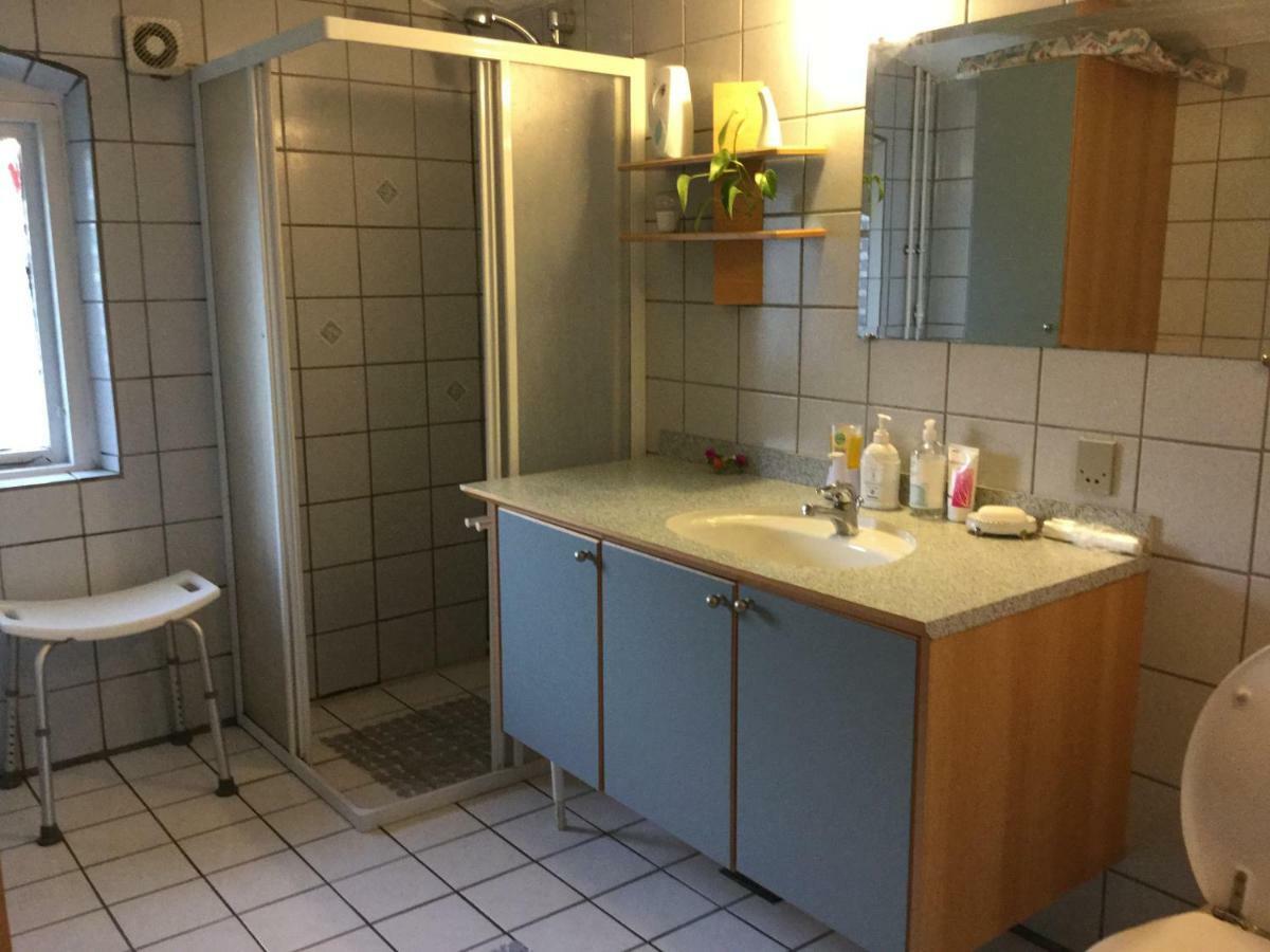 Aadal Apartment Kårup Exteriör bild